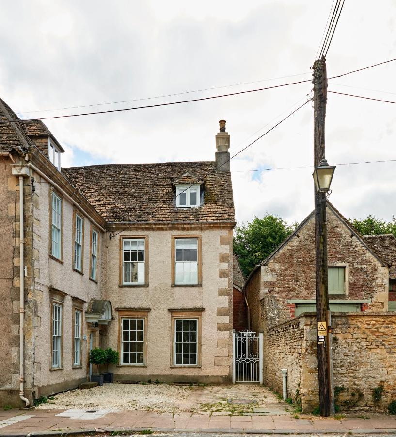 Artisan Cottage Chippenham  Exterior foto