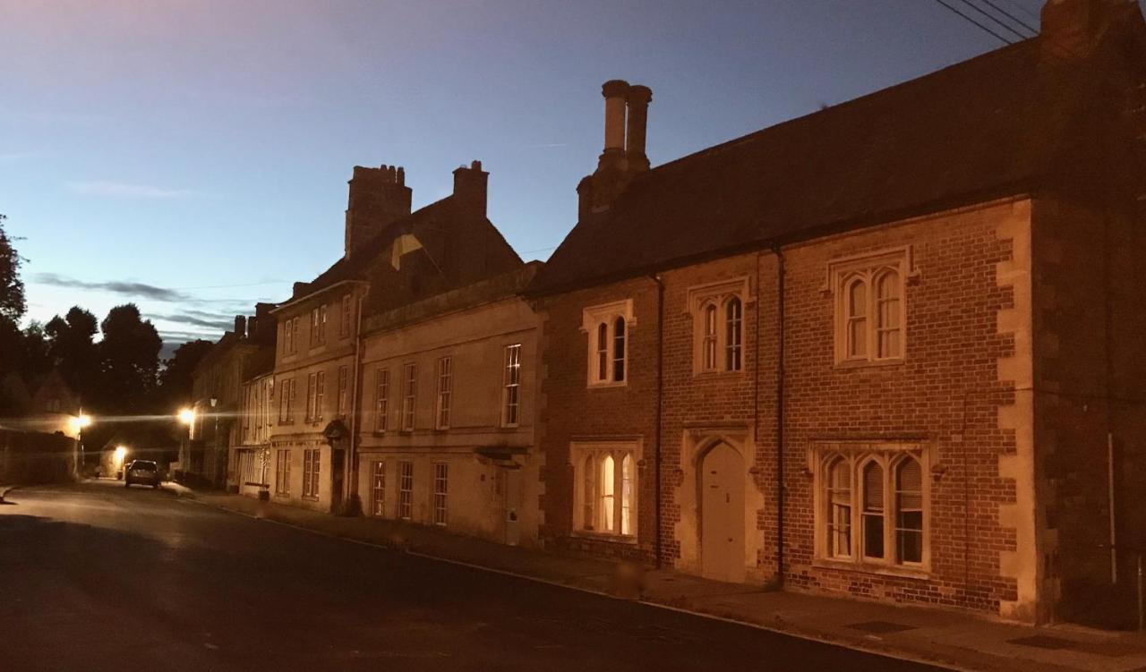 Artisan Cottage Chippenham  Exterior foto