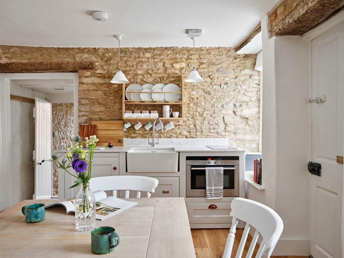 Artisan Cottage Chippenham  Exterior foto