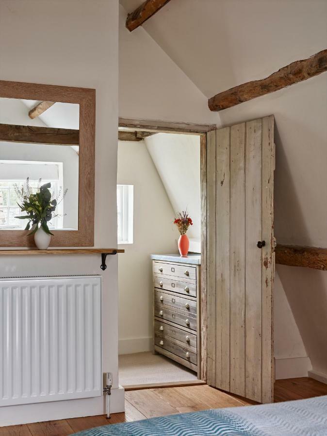 Artisan Cottage Chippenham  Exterior foto