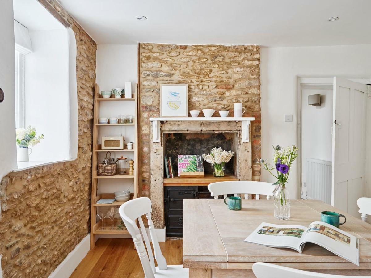 Artisan Cottage Chippenham  Exterior foto