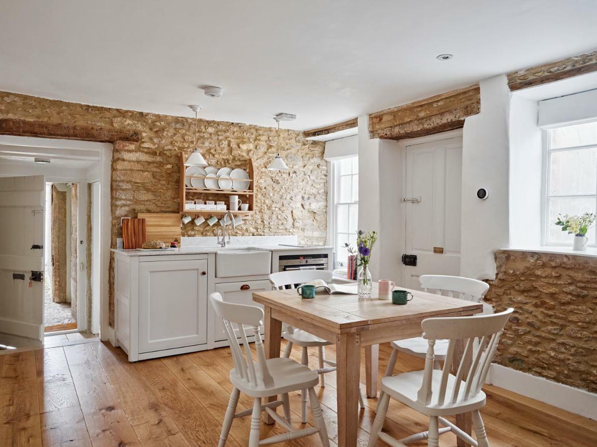 Artisan Cottage Chippenham  Exterior foto