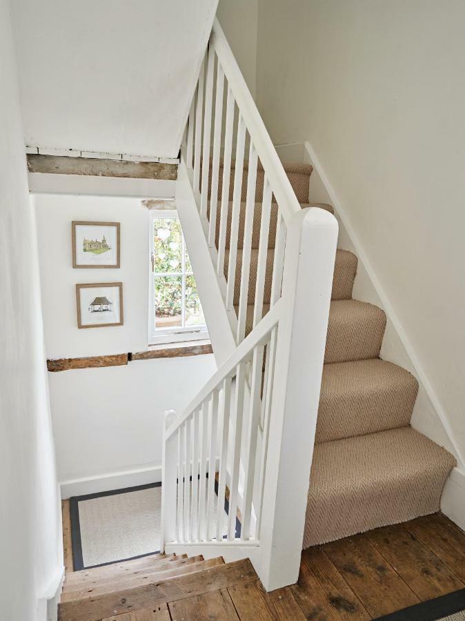 Artisan Cottage Chippenham  Exterior foto