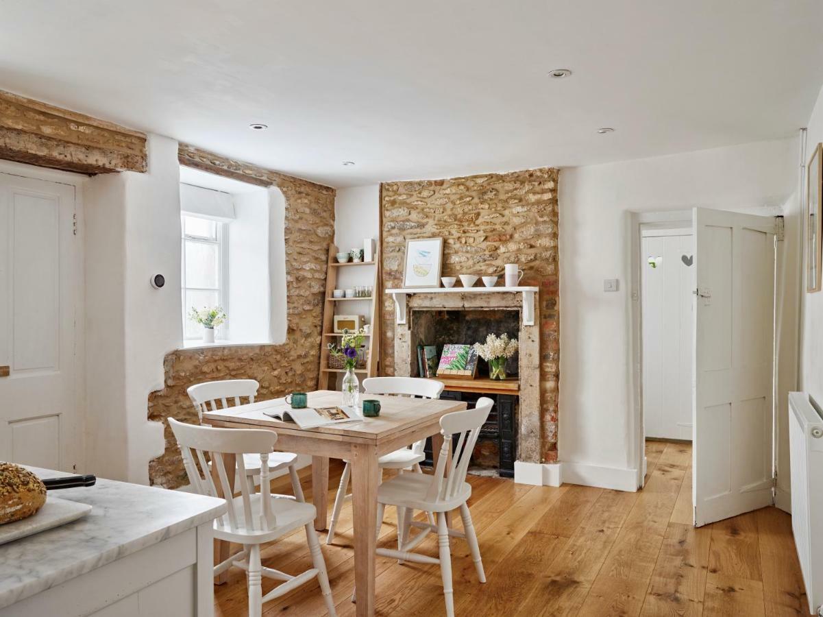 Artisan Cottage Chippenham  Exterior foto
